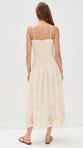Free People Women's Daphne Midi Dress3