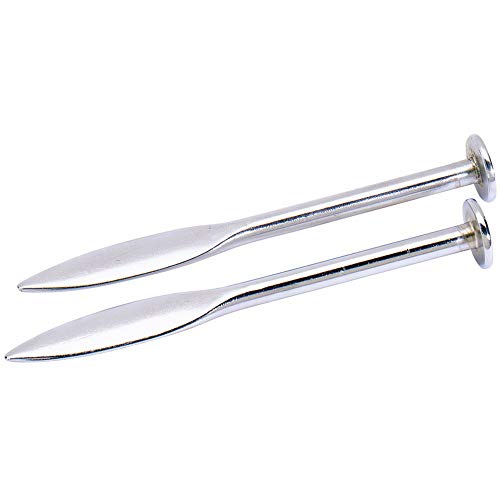 Draper 54261 160 mm Forge Steel Line Pin Set