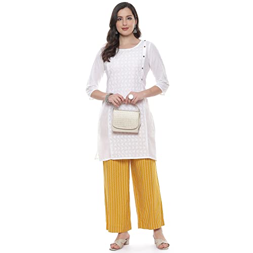 Image of BIBA womens Pants