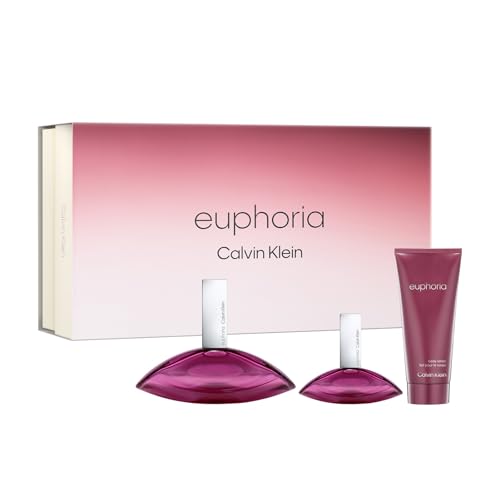 Lista de Calvin Klein Euphoria que puedes comprar esta semana. 11 Imagen adicional