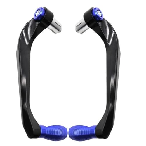 Protège-mains moto pour guidon 800 MT et Superdink 125