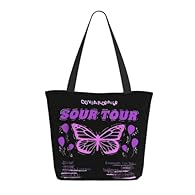 Material: The Women'S Shoulder Handbag Is Made Of Polyester, Which Feels Very Soft And Comfortable To The Touch. It Is Well Sewn, Sturdy And Durable, Washable And Reusable. Dimensions: Width 28cm, 18 centimeters thick, 33 centimeters high. The Bigges...