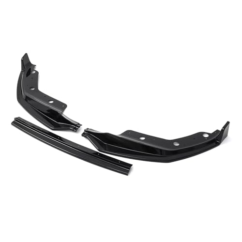 Lame de pare-chocs avant pour BMW G20 style MP pour corriger la face