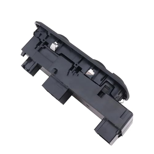 Bouton de commande lève-vitre électrique CN15-14529-AB pour Ford Fiesta - 3