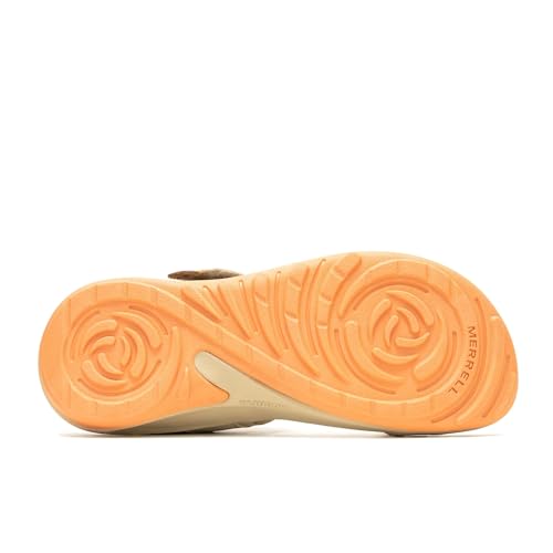 Image of Merrell Women's Terran 4 Slide
