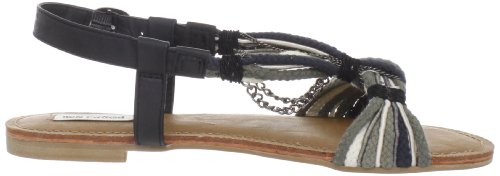 Image of Not Rated Women's Raggy Dolls Slingback Sandal