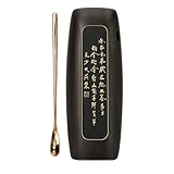 Báscula Para Té - Báscula Digital Precisión 0.1g Carga USB | Herramienta Pesar 500g Té Café - Hogar