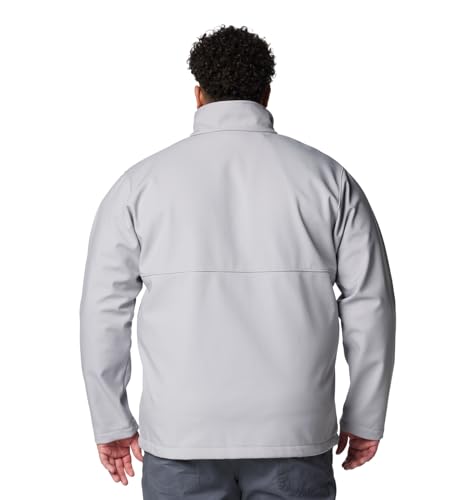 Image of Columbia Men's Ascender Softshell Jacket