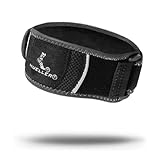 Mueller Sports Medicine HG80 Premium Tennis Elbow, Small/Medium, 0.21 Pound