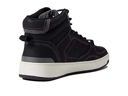Levi's® Modern Hi American Folk Black 8.5 D (M) #TOP3