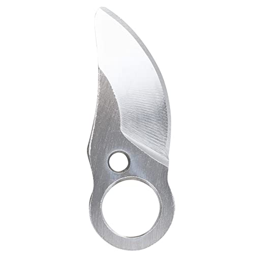Bolvina Tijeras de Podar Tipo Sk-5 Cuchilla de Repuesto para Poda de Frutas, Cuchilla de Corte de áRboles Frutales Recortadora de Setos