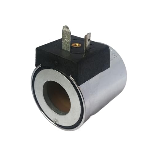 Bobine d'électrovanne 388 composant de rechange hydraulique - 3