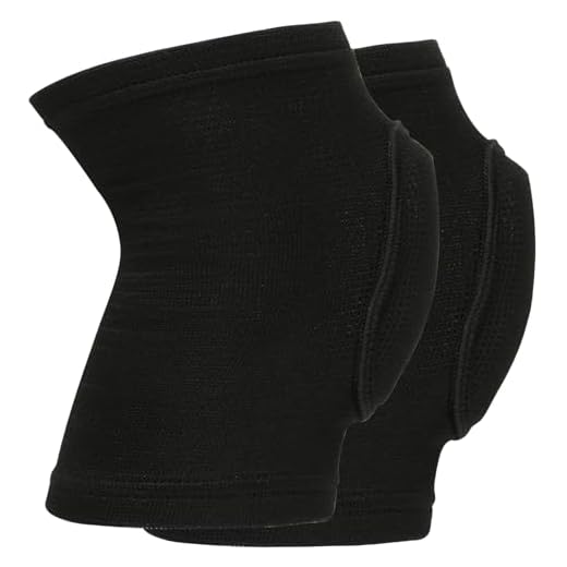 Brace Pads Elbow Protector, 1 Pair Arm Brace Support Fitness Arm Knee Protector, Breathable Anti-Collision Sponge Elbow Protection Pads for Basketball Football Tandem Elbow Pads Volleyball Black
