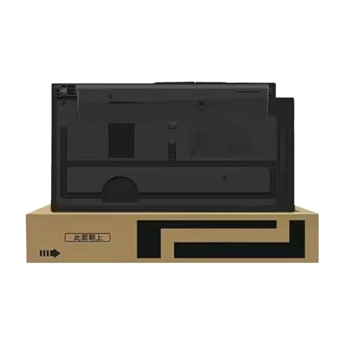 Cartouche TK7122 pour remplacer votre consommable usagé sans traces noires