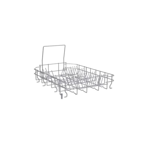 Smeg Panier inférieur - vue 6