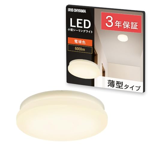 �A�C���X�I�[���} ���^�V�[�����O���C�g ���`�^�C�v ���� �N���[�[�b�g �L�b�`�� �E�ߏ� 600lm �d���F SCL6L-U2