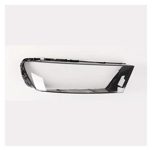 Phare avant en verre pour Q7 2016-2019 coque de lampe gauche droite