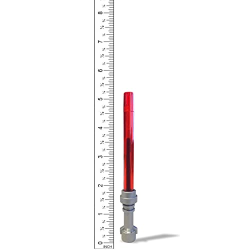 Bolígrafos Gel Star Wars LEGO 10 unidades con recambios miniatura 5