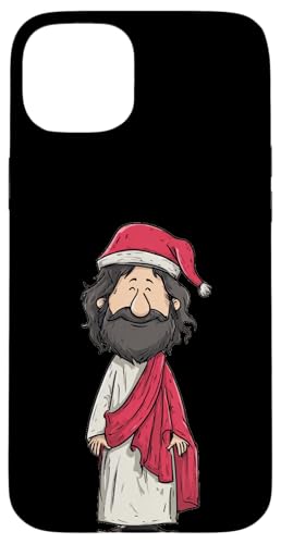 NX}XXqԂfGȃCGX j̎qƏ̎q X}zP[X iPhone 15 Plus p