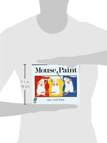 Mouse Paint