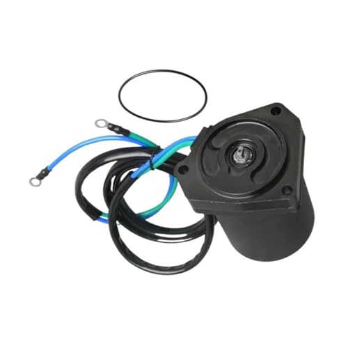 Moteur de bateau hors-bord inclinable Assy 6GR43880 pour XF425 425HP
