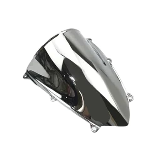 Déflecteur pare-brise moto pour CBR600RR contre la fatigue du vent sur route