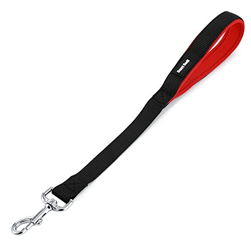 Correas Perros Multiposicion Neopreno Marca HAPPY HACHI