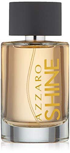 Preisvergleich Produktbild shine eau de toilette 100 ml