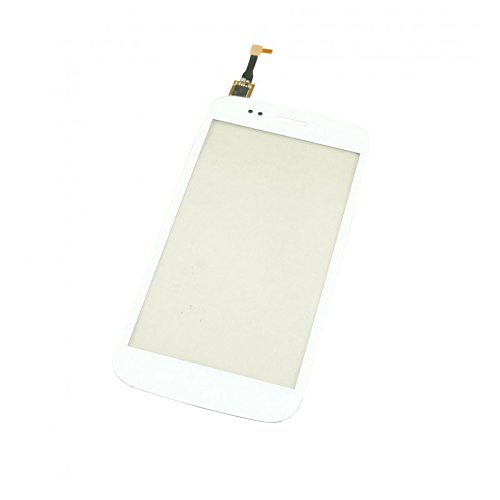 Ecran Vitre Tactile WIKO STAIRWAY - Blanc + outils - NEUF