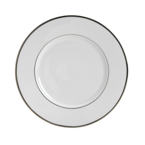 Mikasa Cameo Platinum Salad Plate, 8.75-Inch