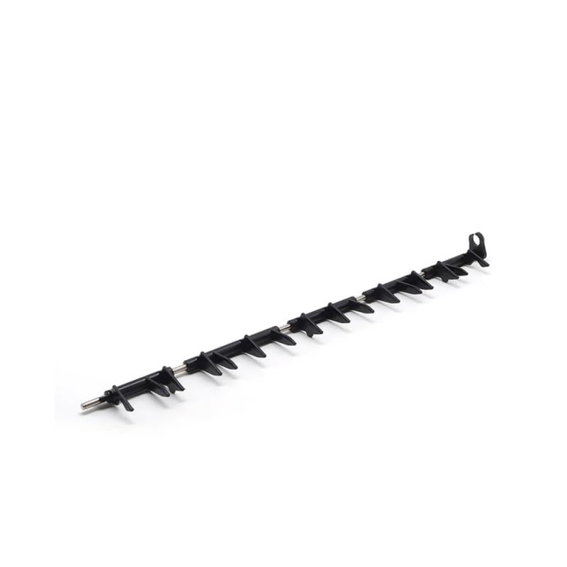 Tige de guidage duplexeur D241-4212 compatible avec copieur MP C2004 et IMC 2000