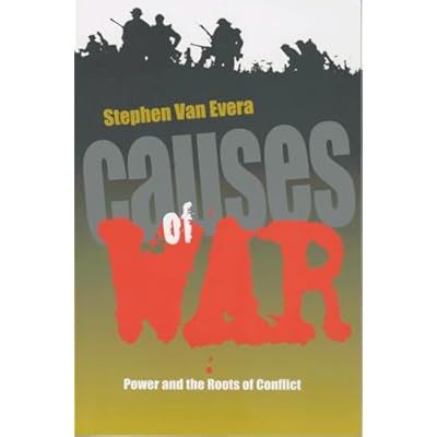 Causes of War