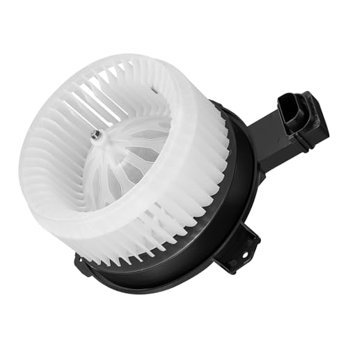 Image of HVAC Blower Motor 700257 Compatible with Acura ILX /RDX 2013-2014, Compatible with Honda Civic 2012-2013, 76968, PM9378?80030-TR0-305, 79310-TR0-A01, A /C Blower Motor Assembly