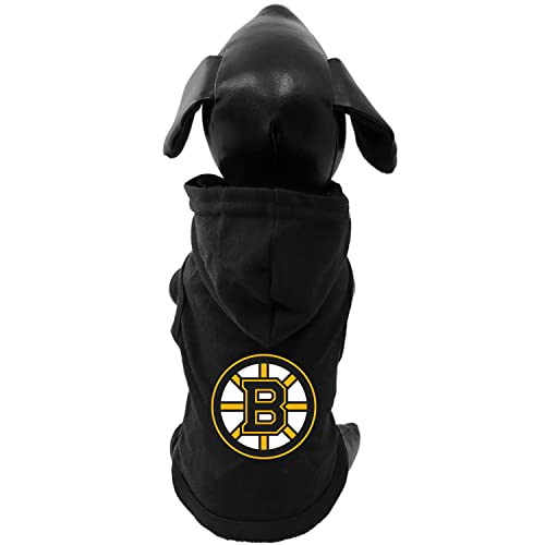 Sweat polaire Bruins de Boston pour chien protection thermique et confort All Star Dogs
