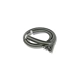 Zubehör Staubsaugerschlauch Schlauch Dyson DC08 DC-08 grau