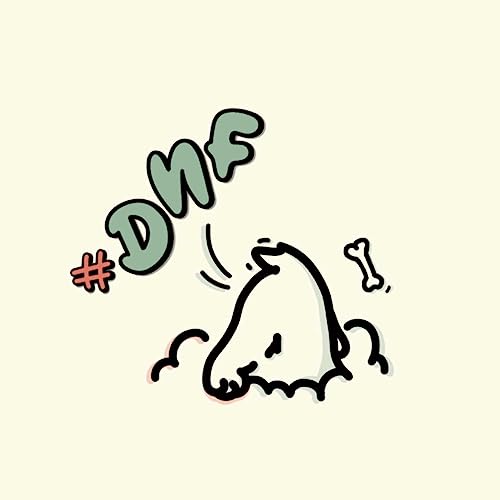 『#DigNoFurther』のカバーアート