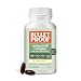 Bulletproof Omega Krill Complex, Triple Strength Essential Fats with EPA, DHA, GLA and Astaxanthin, 1560mg Omega-3s Per Serving, Lemon Flavored (120 Softgels)
