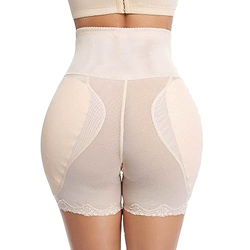 Shapers pour femmes MOCHAMIK noir moyen | Short de levage des fesses