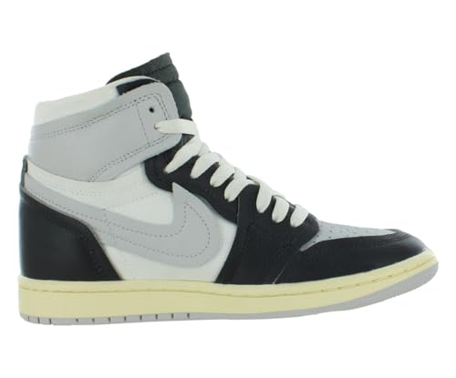 Image of Nike Air Jordan 1 MM High Womens Shoes