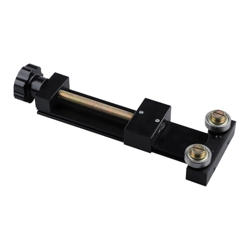 Oil Filter Cutter Cutting Tool 66490 Universal Car Oil Filter Cutter Aluminum Car Accessory Red Black(Black)