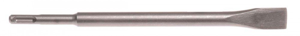 Scalpello piatto L 250 mm SDS-plus VE10 ECO VE: 1