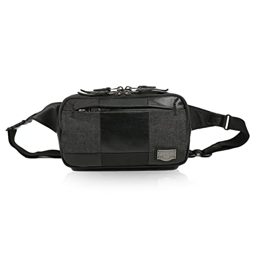 �_�u���X�u���b�N �{�f�B�o�b�O �E�G�X�g�o�b�O SQUARES�V���[�Y JEW-3082 (�u���b�N)