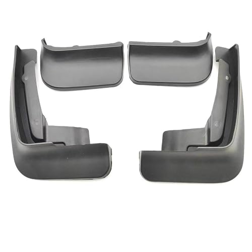 Bavettes de protection contre la boue et les rayures pour Multivan T5-T7