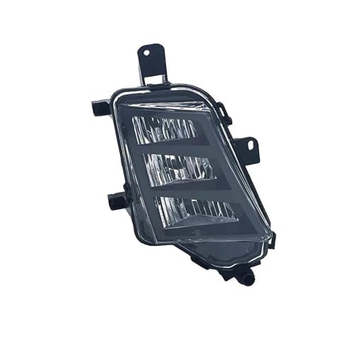 Feu antibrouillard LED droit pour rouler sereinement en VW MK7.5 GTI de nuit