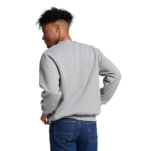 Image of Russell Athletic Men's Dri-Power Fleece Sweatshirt