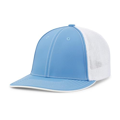 Image of Pacific Headwear Unisex Adult Pacific Headwear Trucker Flexfit Cap
