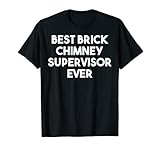 Best Brick Chimney Supervisor Ever