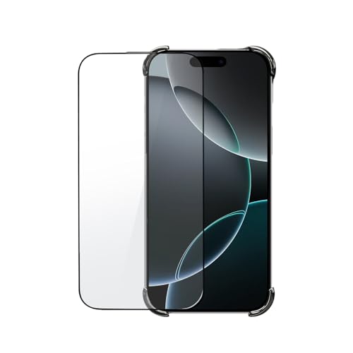 Amazon.co.jp: Arc Shield iPhone 16 Pro ガラス 保護フィルム