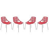 LeisureMod Forest Modern Side...