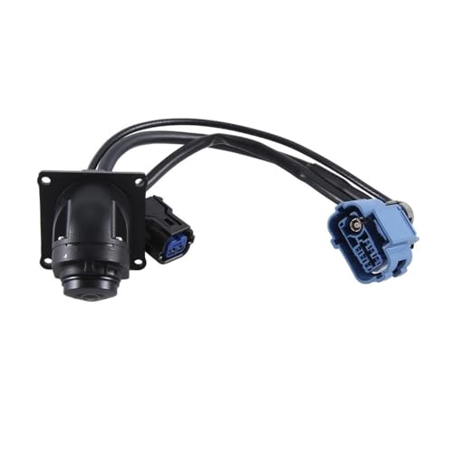Caméra de recul arrière pour voiture Eq900 capteur stationnement 95766D2000